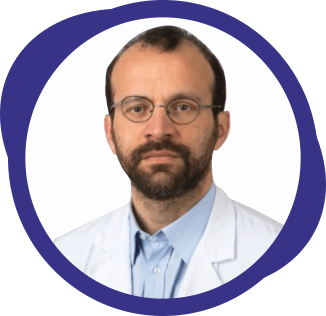 Prof. Dr. Med. Michael Sabel